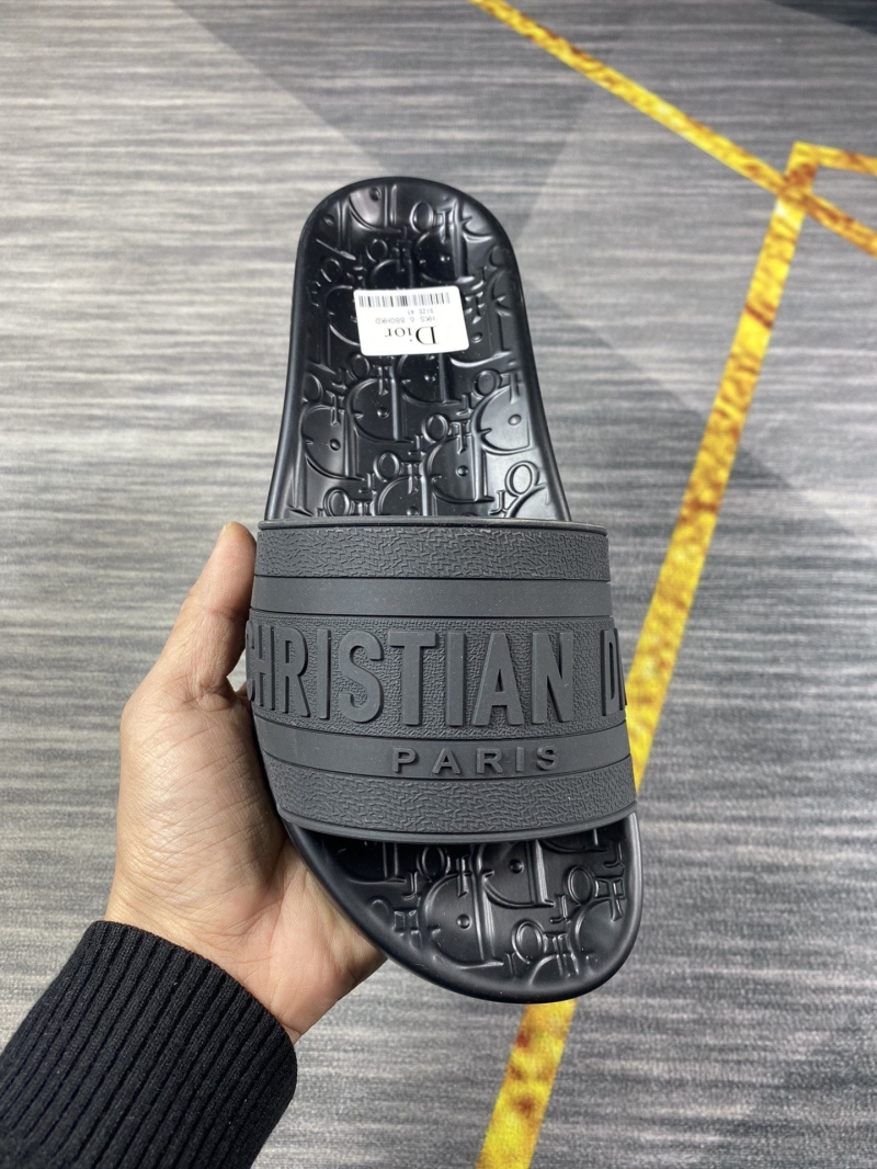 Christian Dior Slippers